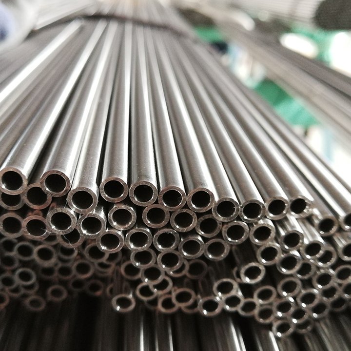 201 Stainless Steel Pipe