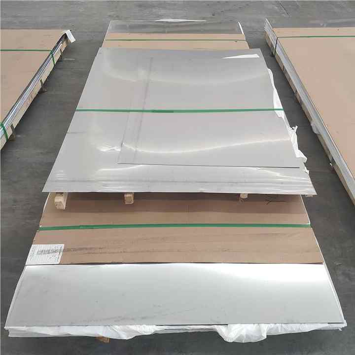 430 ss steel plate