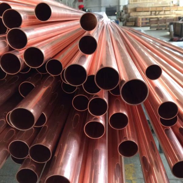 Copper Pipe/Tube