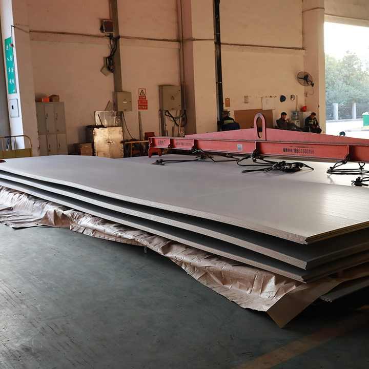 904L stainless steel metal plates
