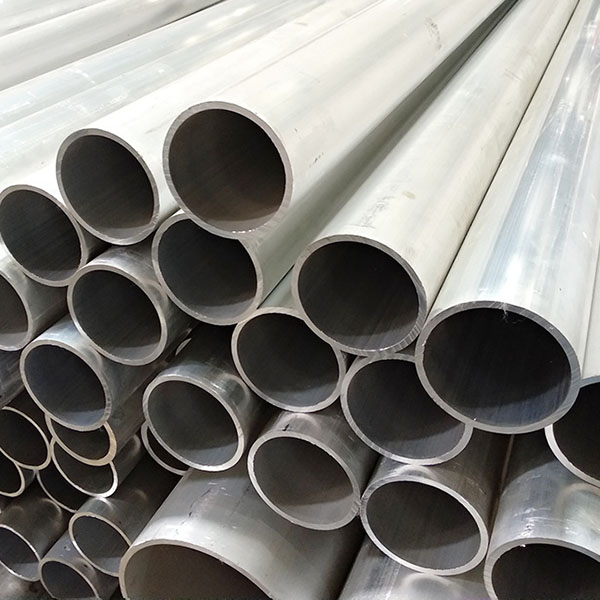 Aluminum Pipe